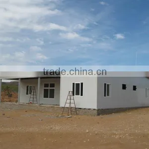 Prefabricated House for Hospital, Clinic, Health Center, Infirmary thumbnail-4