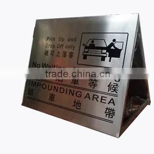 Pick up and Drop off Only thumbnail-1