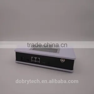 Brand New Dual Band Quad Band IMEI Change Gsm Wireless Gateway, Gsm Fixed Wireless Terminal, Gsm Cellular Terminal Factory Offer thumbnail-5