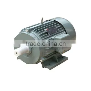 Marine Waterproof Electric Motor for Boat thumbnail-1