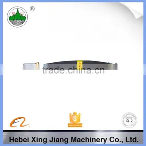 High Pressure Oil Tubes for Diesel Engine From Hebei thumbnail-5