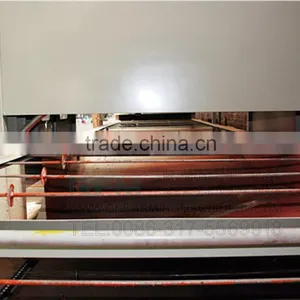 FX Drying Section Stone Coated Machinery thumbnail-1