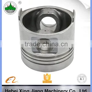Weichai Generator Spare Parts L24 Engine Piston for Sale thumbnail-3