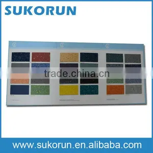 Anti-slip Kinglong Bus Flooring thumbnail-1