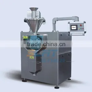 Dry Powder Granulator Granulation Equipment thumbnail-2