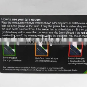 Credit Card LIght With 2 LED Lights thumbnail-1