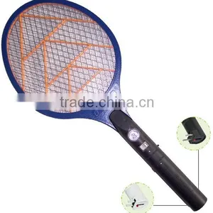 HYD Mosquito Racquet Electronic Insect Killer thumbnail-1