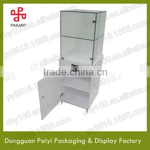 Acrylic Display Cases/acrylic Display Cabinet thumbnail-1