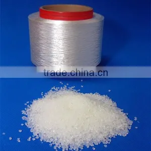 Nano Textile Material Polyester Yarn Fdy 300 96 Nano Silver Antibacterial Yarn thumbnail-1