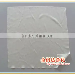 Cleanroom Unique Pattern 160gsm Cleanroom Wiper thumbnail-2