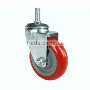 PU Caster Wheel thumbnail-1