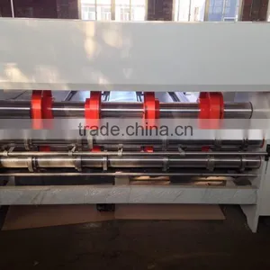 Rotary Slotting Die Cutting Forming Machine thumbnail-4