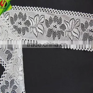 Newest Arrival Garment Accessories Stretch Lace thumbnail-1