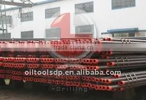 Api 5CT Standard 7K Oil Drill Hydraulic Tubing Power Tong thumbnail-1