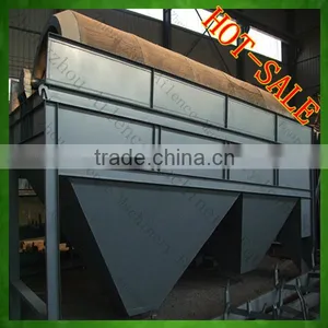 2014 Hot Sale Linear Vibrating Screen Classifier for Fertilizer thumbnail-5