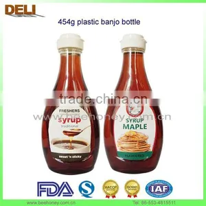 Top Quality Flavoured Syrup for Soft Drink Beverage thumbnail-6