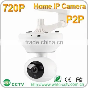 Wifi Wireless HD Mini Portable Mobile Phone Remote Network View Smart Home ip Network Camera thumbnail-1