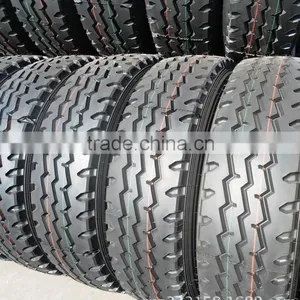 Truck Parts 1200R20 11R22.5 315/80R22.5 thumbnail-1