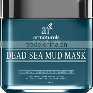 Dead Sea Mud Mask thumbnail-3