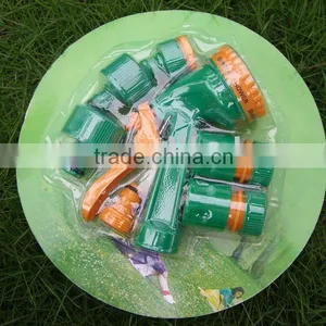 7 Pcs Water Spary Gun thumbnail-1