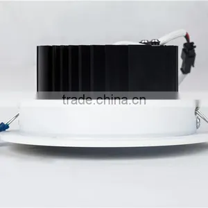 Aluminum Housing SMD 24W/21W/18W Luces Led Spotlight thumbnail-3