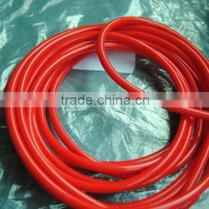 Silicone Rubber Tube thumbnail-1