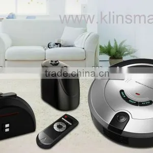 Competitive Price Smart Robot Vacuum Cleaner thumbnail-1