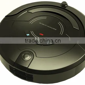 2016 Newest Robot Vacuum thumbnail-1