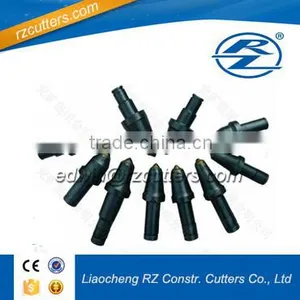 Coal Drill Bits/ Round Shank Coal Chisel for Mining thumbnail-2