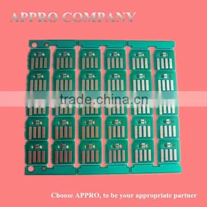 Laser Printer Chip for Xerox DocuPrint C2250X Toner Chips thumbnail-4