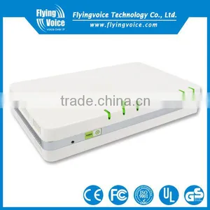G508 8 FXS Ports VoIP Gateway OpenVPN Support,telephone Adaptor thumbnail-2