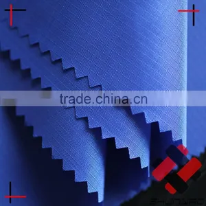 70D Waterproof Nylon Rip Stop 210T Fabric for Tent thumbnail-2