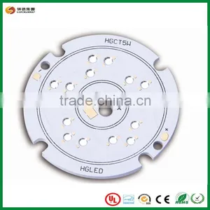 High Quality 94v0 Rohs Custom Pcb Board Manufacture thumbnail-4