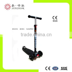 Mini Micro 3 Wheel Kids Scooter Bag for Wholesale thumbnail-1