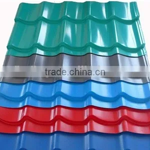 Zinc Roof Sheet Prices Low, Roofing Sheet Price per Sheet Corrugated Sheet,colored Galvanized Steel Sheet Quality Choice thumbnail-2