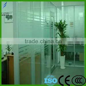 Bulletproof Glass Door And Window System thumbnail-1