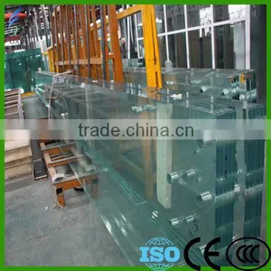 Laminated Tempered Glass thumbnail-1