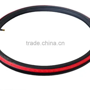 Hot Sale Various Size High Quality Wholesale Price Bicycle Tyres Bicycle Parts thumbnail-6