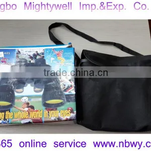30x50 High Power Binocular With Compass Includes Neck Strap and Carrying Case thumbnail-5