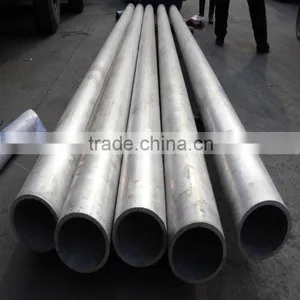 Flexible Aluminum Alloy Tube 7005 thumbnail-5