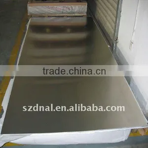 5000 Series Aluminium Plate/coil for Shipbuilding thumbnail-1