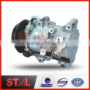 Toyota Crown Reiz Lexus 2.5 6SEU15C 88320-3A270 88320-3A300 Car Air Compressor thumbnail-1