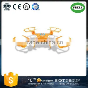 FBAH15 Adopts 2.4 G Spread Spectrum Technology, Four-channel Flight, Built-in Six-axis Gyroscope and 3D Rolling Skills (FBELE) thumbnail-1