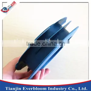 Plastic Cap Plug Fittings and Pvc End Cap for Pipe thumbnail-4