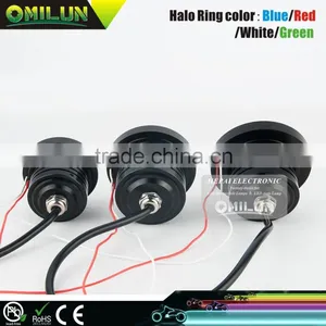 Hot Sell Led Car Fog Lamp for Safe Driving thumbnail-4