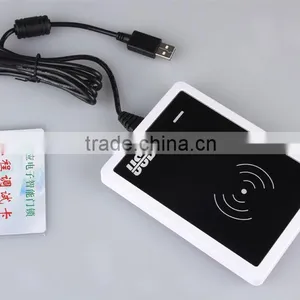 Rfid Card Security Handle Safe Electronic Digital Smart Hotel Keyless Door Lock thumbnail-6