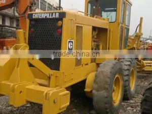 Original Cat 14g Grader, Used Cat 140g,14g,140h,140k,120h Grader thumbnail-4