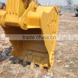 Used Caterpillar Cat 320c Excavator, 307D,320B,320C,330B,330C Price thumbnail-4