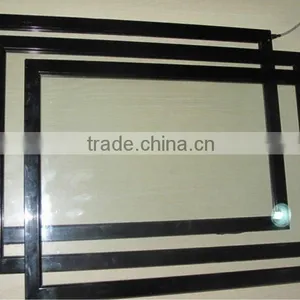 Finger Touchpanel Interactive Infrared Multi Touch Panel thumbnail-1