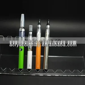 E-cigarette for Wholesale e Cigarette Display Stand thumbnail-1